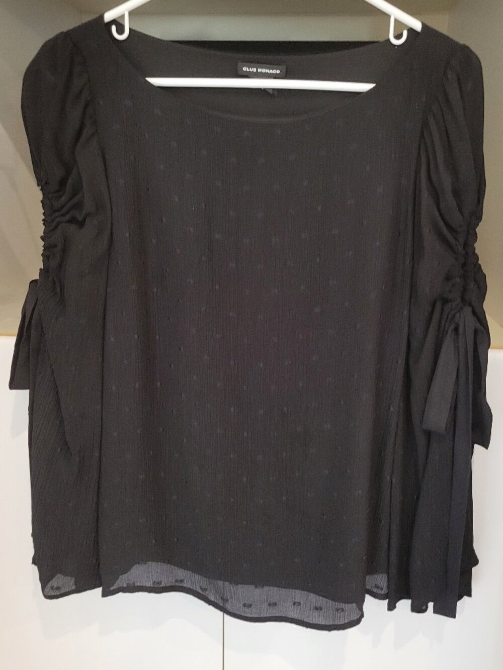 Club Monaco Blouse
